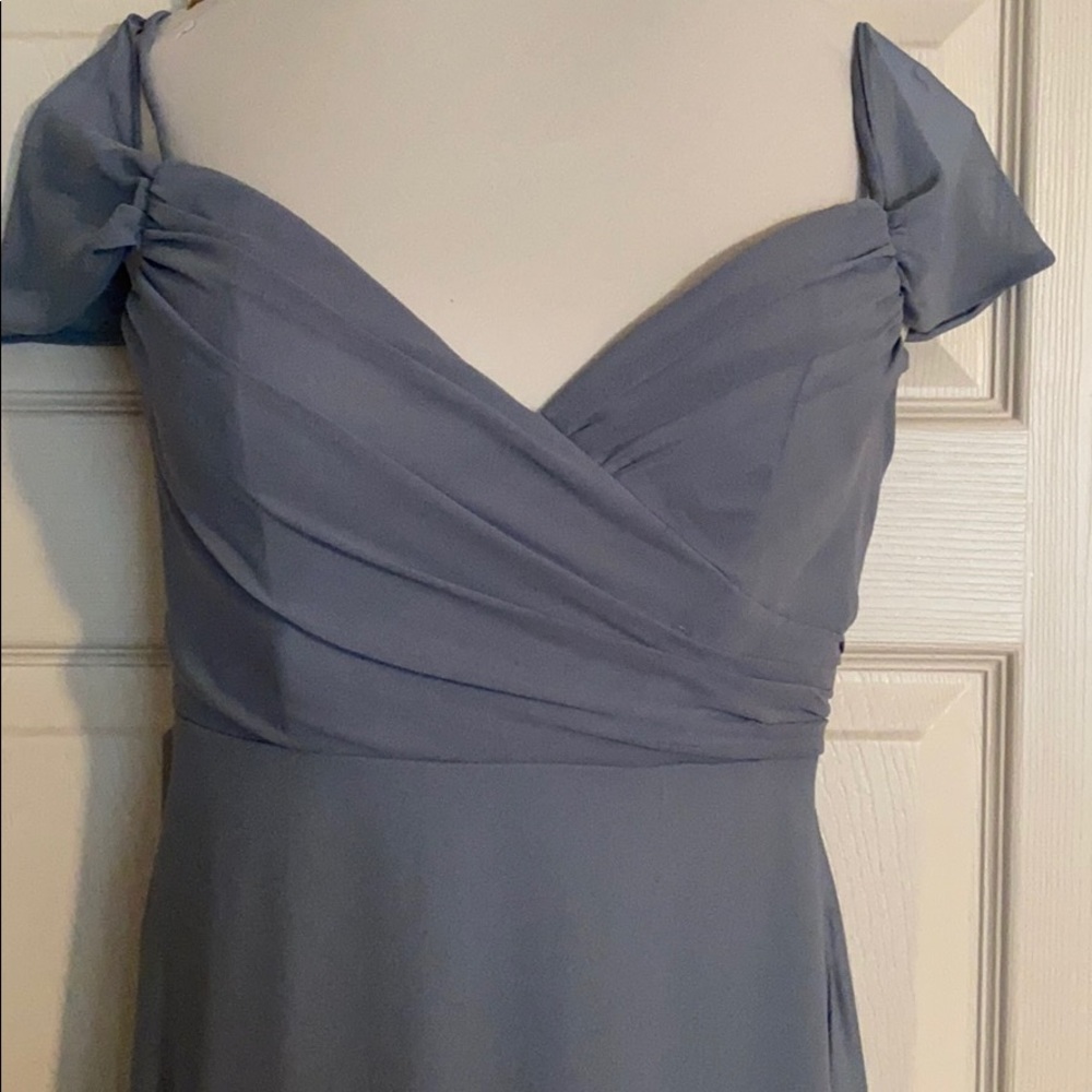 Bridesmaids Dress
